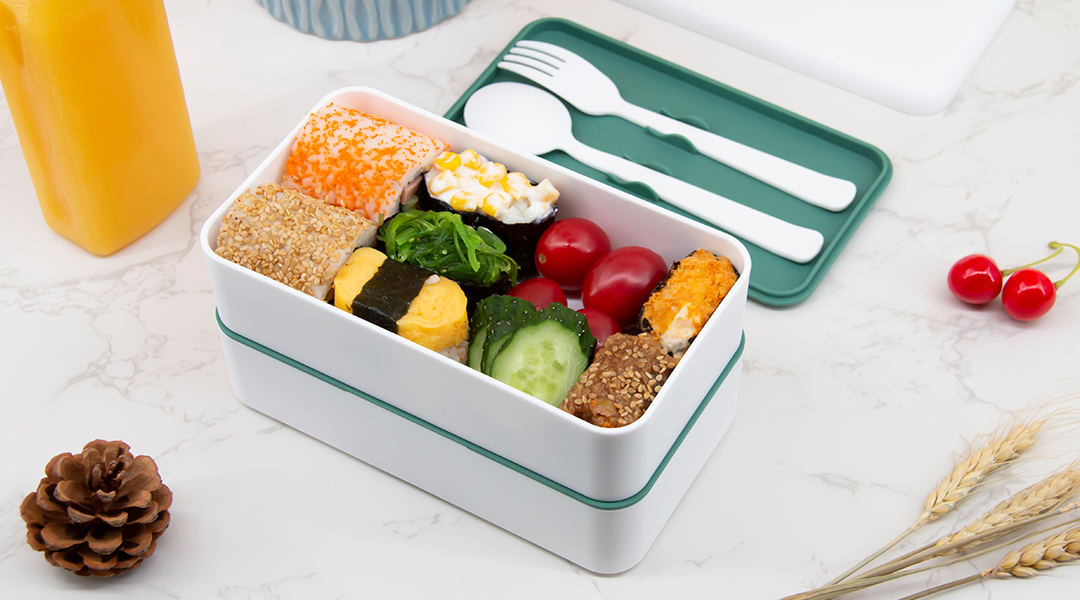 Best-Choose-Popular-Double-Layer-Food-Lunch-Box