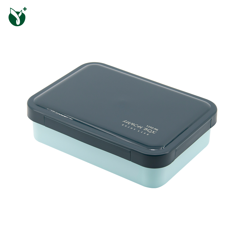 Sealed 4-Compartment <a href='/bento-box/'>Bento Box</a>