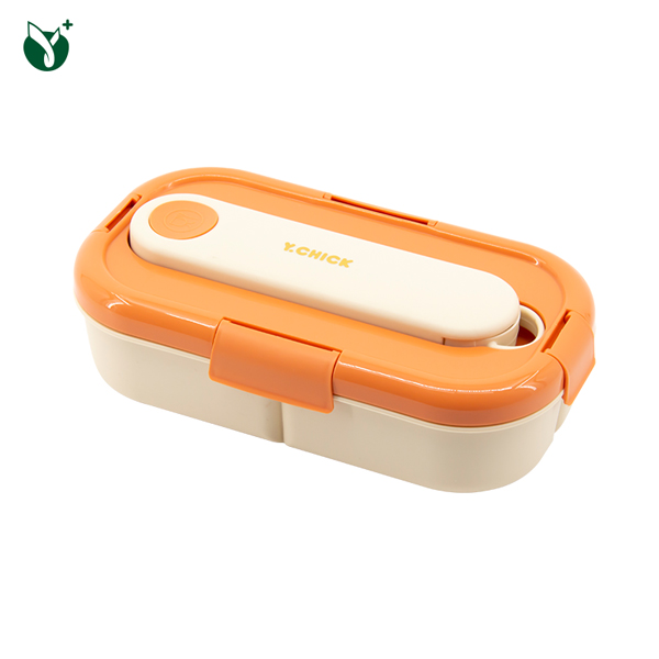 Plastic <a href='/lunch-box/'>Lunch Box</a> Kids <a href='/bento-box/'>Bento Box</a> Food Storage Container