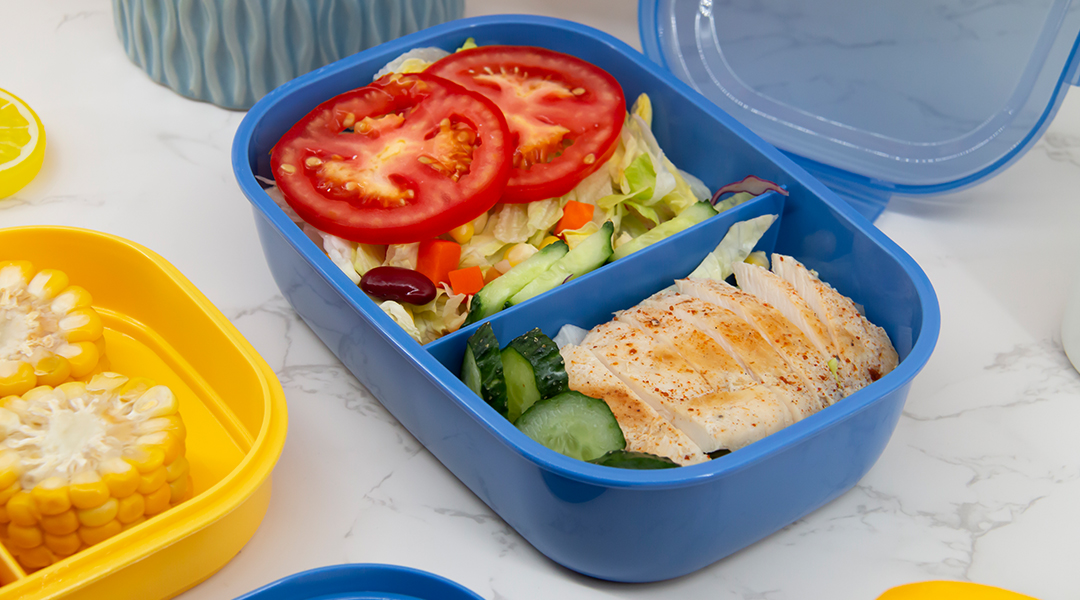 Great-Healthy-Plastic-Food-Storage-Container-Lunch-Box