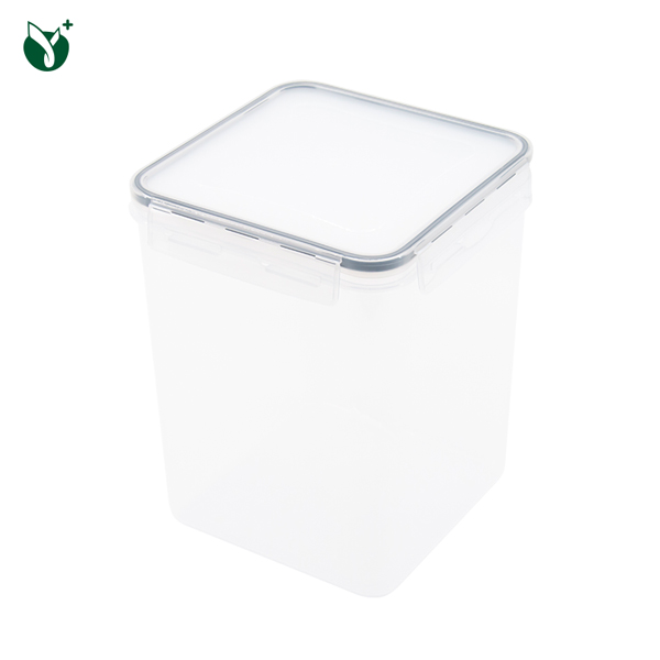 Plastic Lucency <a href='/grain-storage/'>Grain Storage</a>