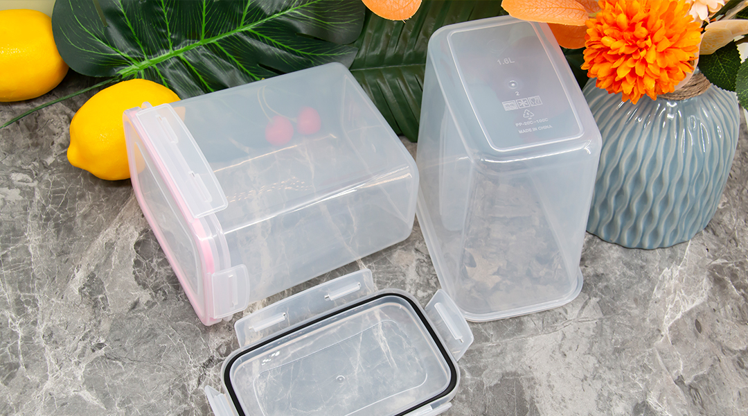 Popular Food Storage Container