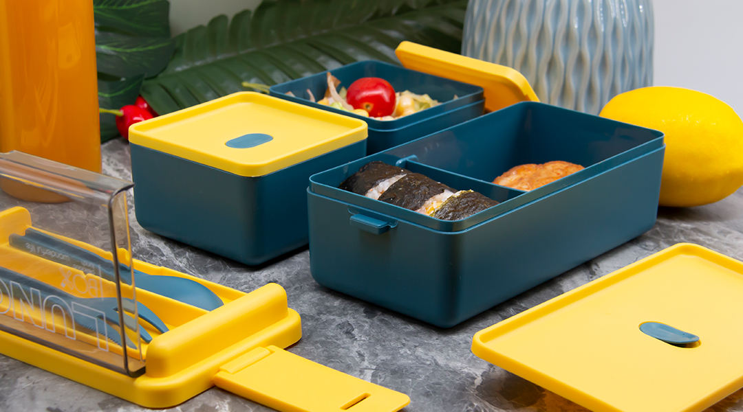 Well-Double-Layer-Plastic-Lunch-Box-Lunch-Box