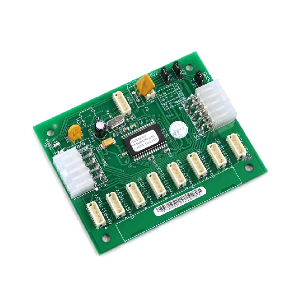 Kone elevator parts KM713730G11 G12 G01 G51 G71 original CECEB board car expansion board