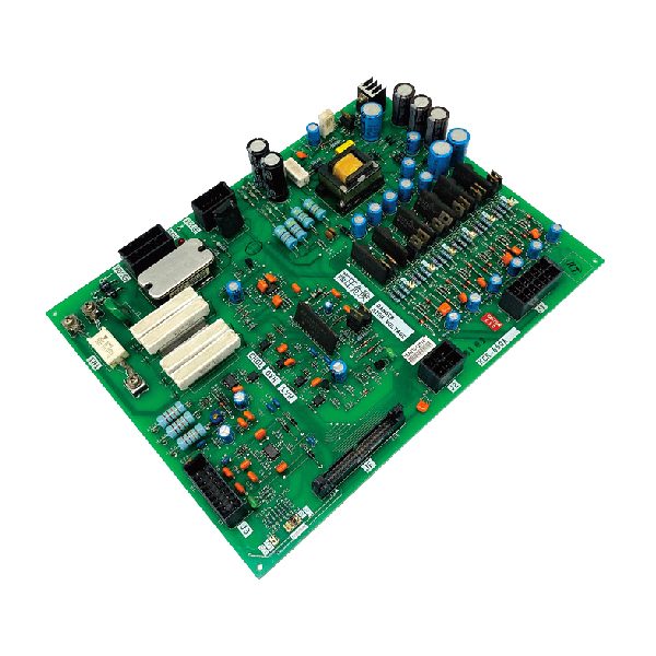 Mitsubishi elevator GPS-2 driver board GPS-CR KCR-650A/620A/630A/660A