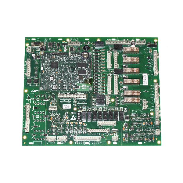 Otis Elevator and Escalator GECB motherboard DBA26800AH15 ​11 17 18 19 20