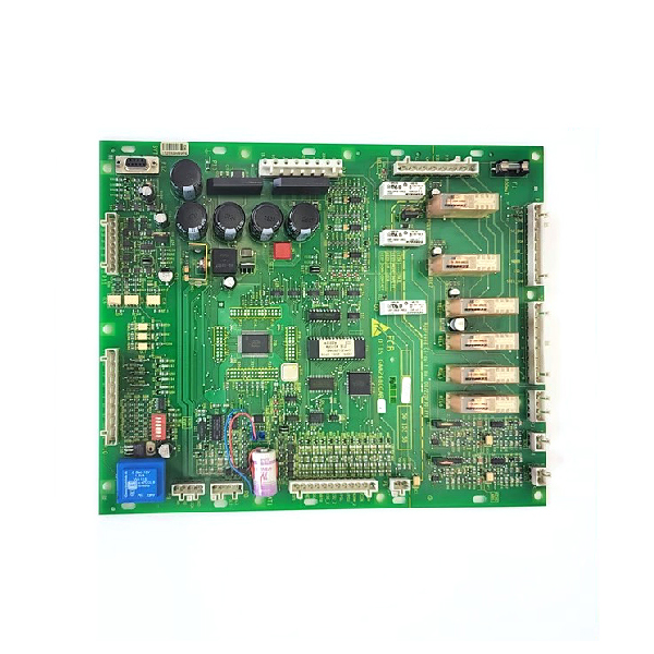 Otis elevator ECB board GAA26800AR2 GAA26800AR1 506 escalator GECB motherboard