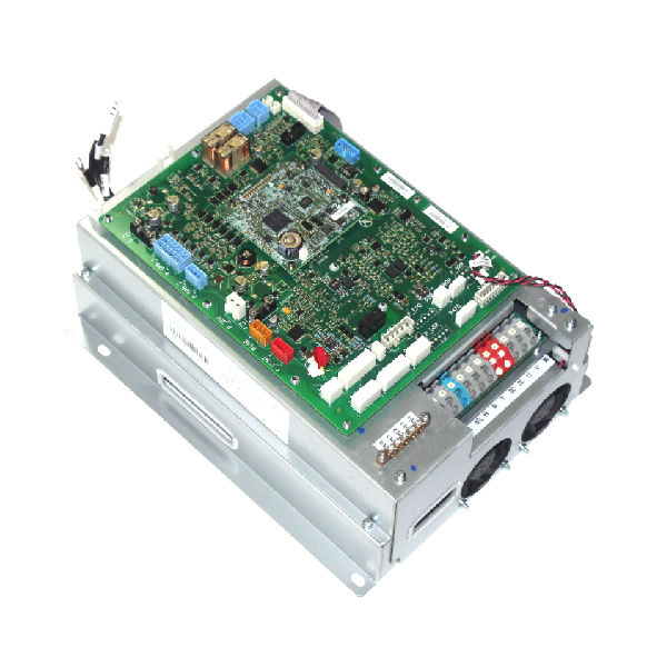 Otis elevator parts OVFR04 ACD5-MRL (LRU-403) HBA21305CD1D2 GECB-AP elevator inverter HBA21305W1