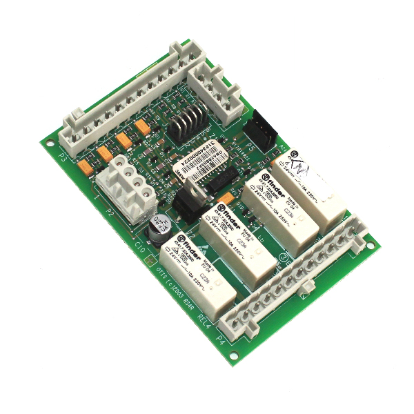 Otis escalator parts board GCA26803A1 GBA26803A1 GAA26803A1 new original escalator RS4R board