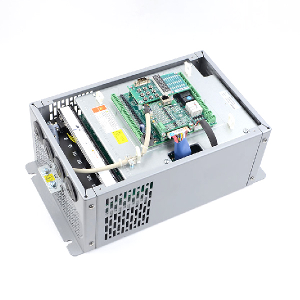 STEP <a href='/elevator-all-in-one-inverter/'>elevator all-in-one inverter</a> AS380 4T07P5/4T0011/4T0015/4T18P5 Flashable protocol