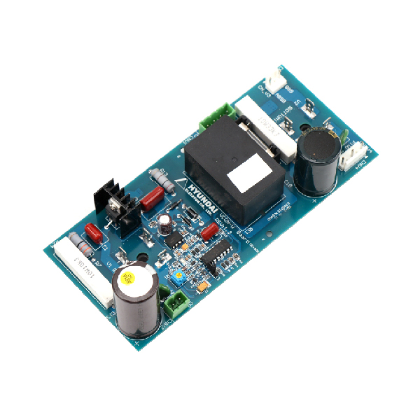 Shanghai Hyundai Elevator Parts Brake Power Board VCON-W Board REV:1.3 ​