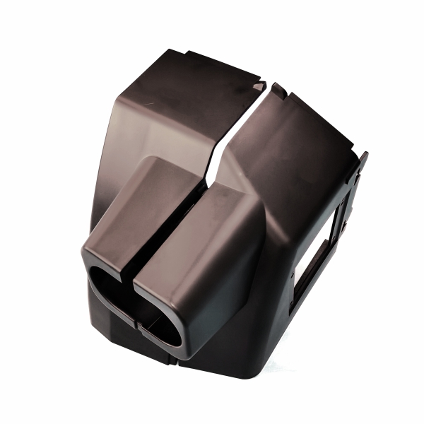 High-quality Toshiba Escalator Handrail Cover And Entry Box