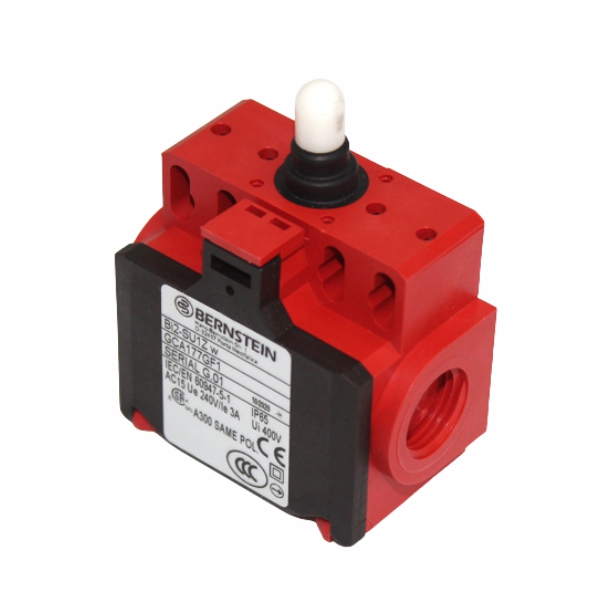 GCA177GF1 GOA177AM3 Xizi Otis escalator stroke limit switch Bi2-SU1Z w