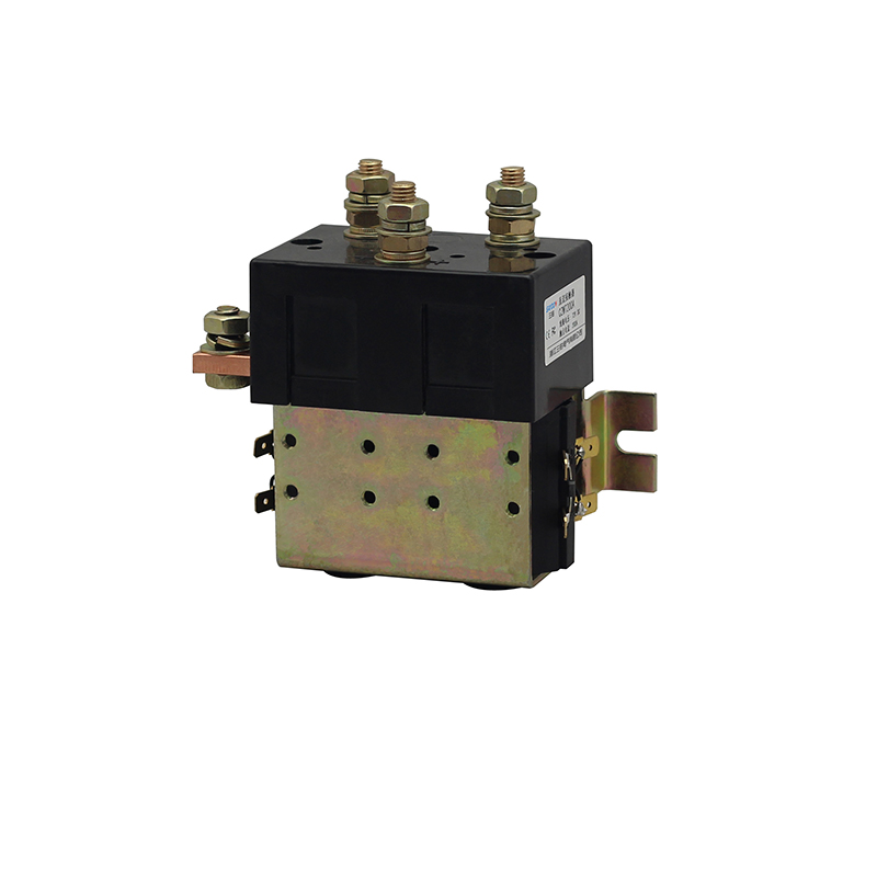 Direct current DC power electric contactor Magnetic <a href='/contactor/'>Contactor</a> Motor Control CZWT200A,DC182,ZJWT200A
