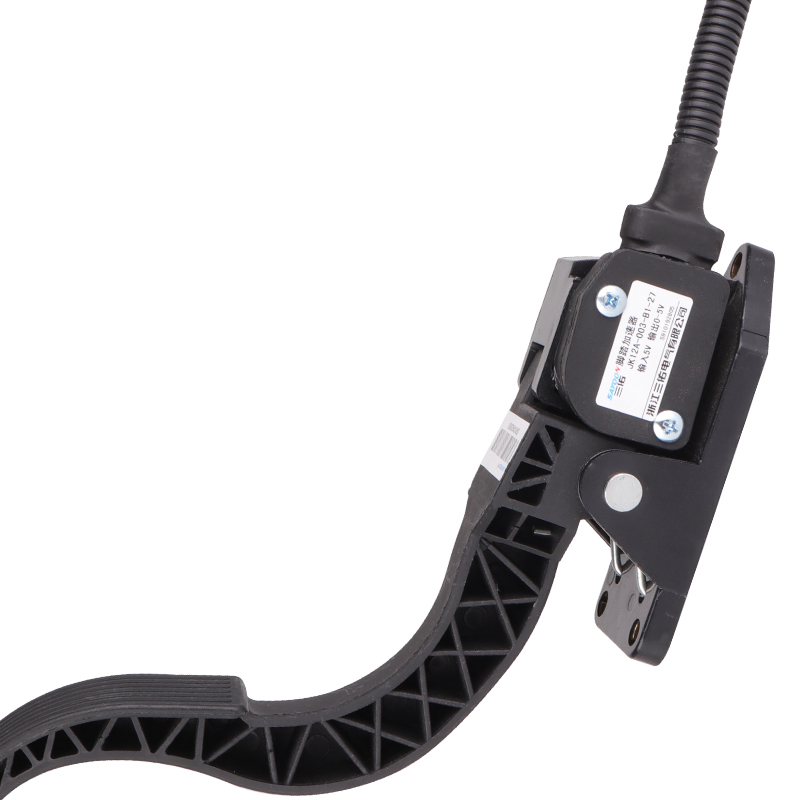 plastic Momentary <a href='/electric/'>Electric</a> Power Electronic foot pedal switch JK12A