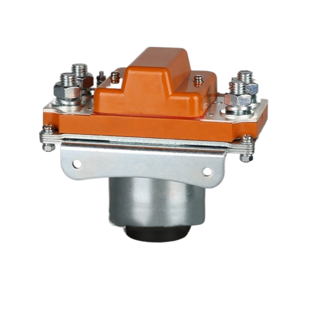 SAYOON SZJ1500A,MZJ-1500A hot selling customized high power double coil <a href='/dc-contactor/'>dc contactor</a> 1500A 12v 24v 36v 48v 60v 72v