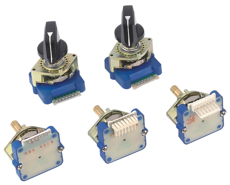 <a href='/dcrs-digital-code/'>DCRS Digital Code</a> Rotary Switches