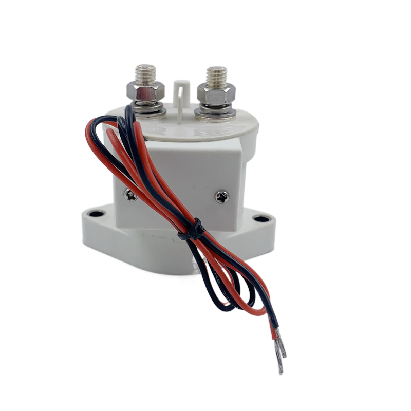 SAYOON contactor manufacturer 250A SEV250AH SEV250BH High Voltage DC <a href='/contactor/'>Contactor</a> 5V-1000V 250A high current dc power