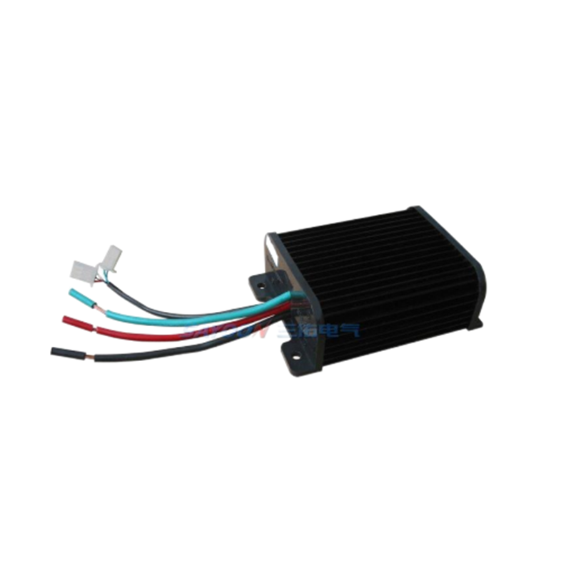 ST-3SC brush dc motor controller, electric bicycle <a href='/brush-controller/'>brush controller</a> 12V 24V 36V 48V 60V 72V 84V 96V
