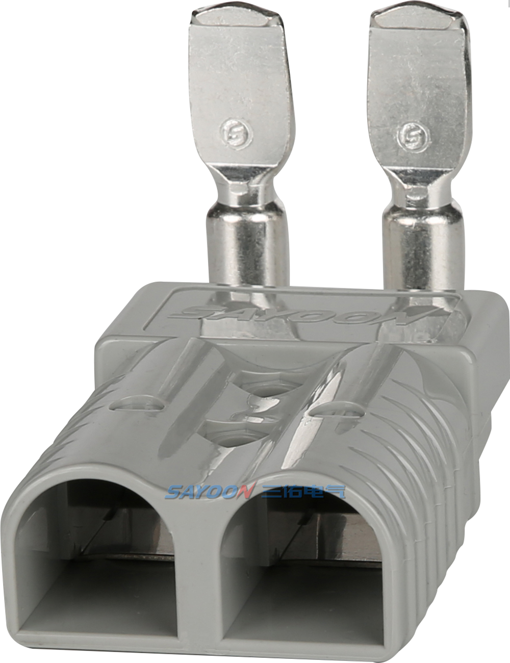 SAYOON Charging Plug connector SYJ / CHJ 50A 175A 350A for wide range of <a href='/electric-vehicles/'>electric vehicles</a>,