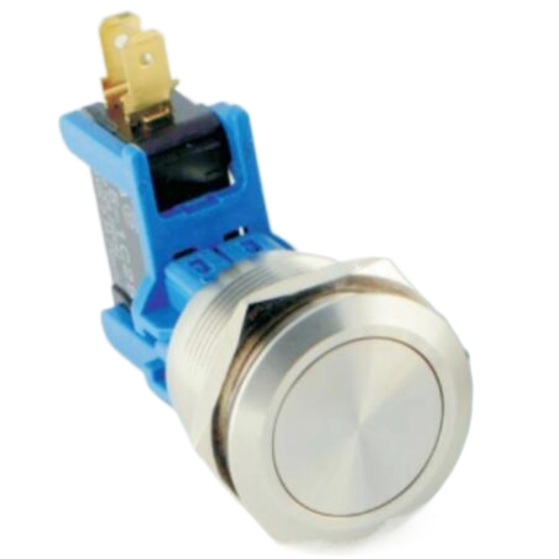 ELEWIND 25mm 15A big current Latching switch,UL approval ( PM251-Q-11Z/S )