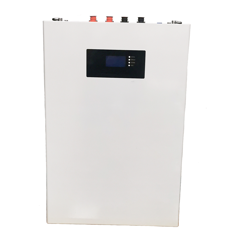 48V200Ah_BG01_Home Wall-mounted lithium battery