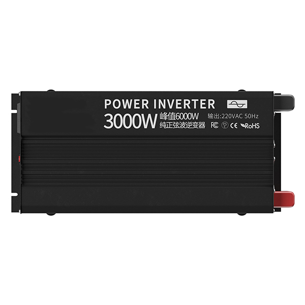 Pure Inverter 3KW