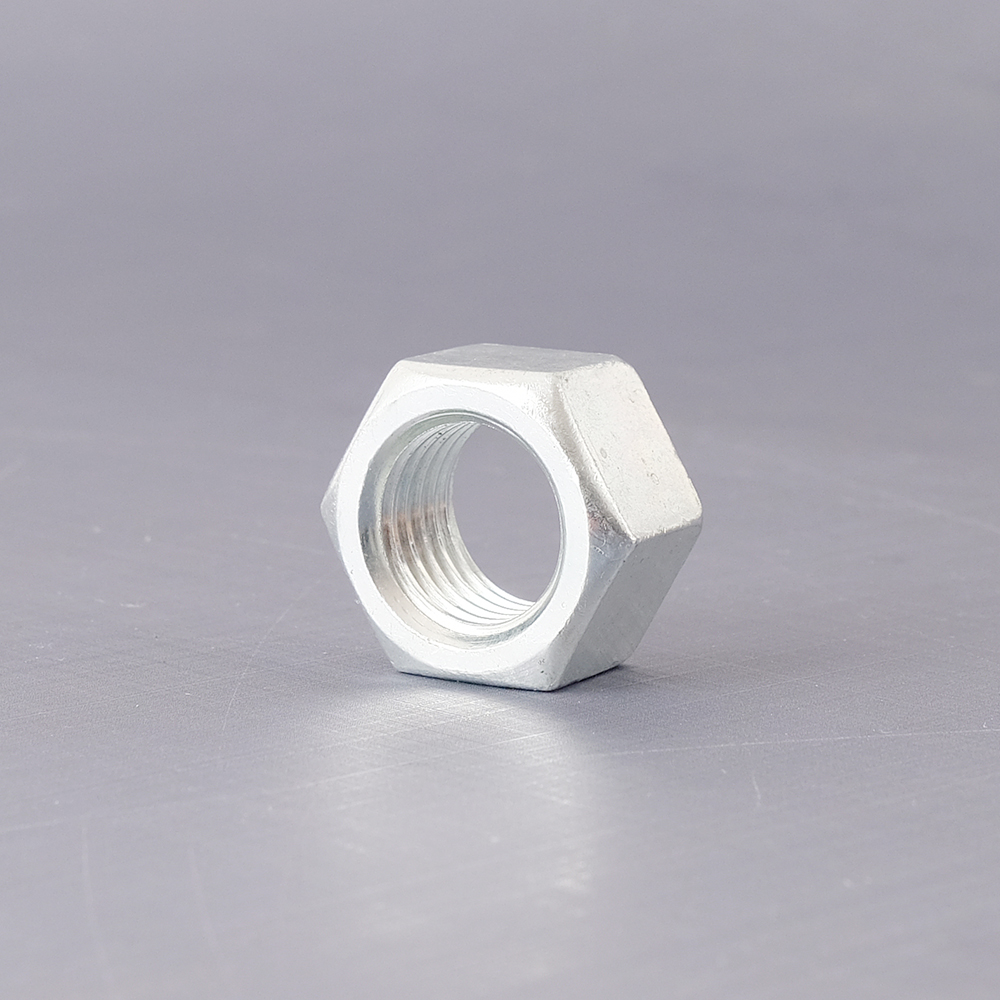 Industrial Stainless Steel <a href='/hexagonal-nut/'>Hexagonal Nut</a>s