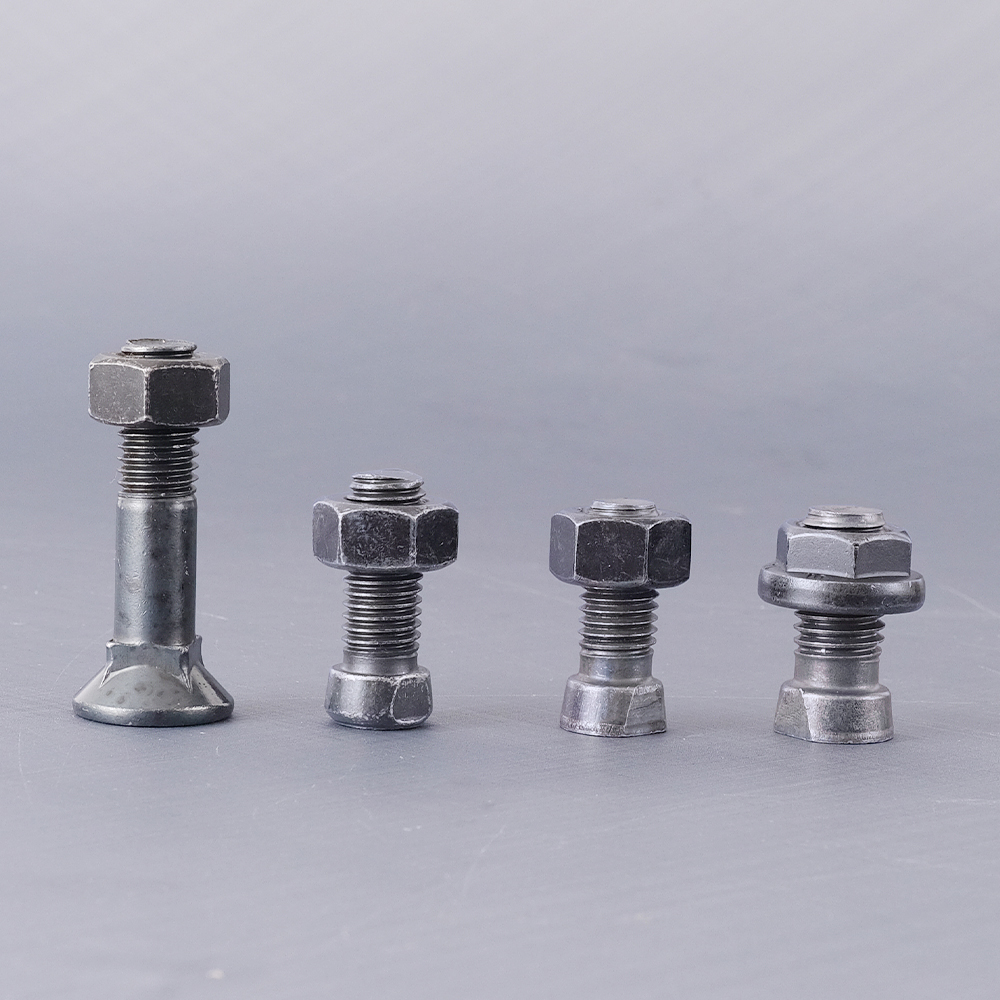 Nipple Bolts Used for Tractor Agricultural Machinery Parts