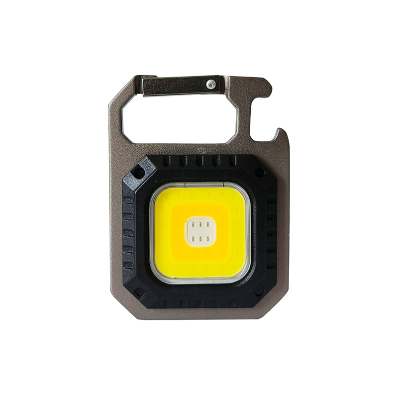 Fast Charging Pocket COB Torch Light Mini Led <a href='/keychain-flashlight/'>Keychain <a href='/flashlight/'>Flashlight</a></a>