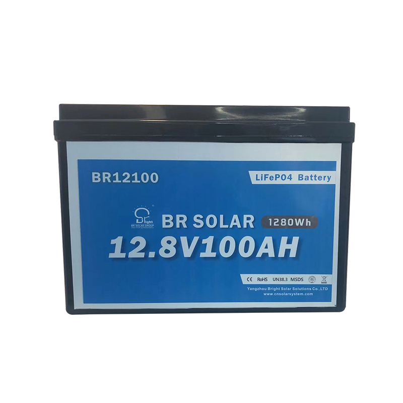 12.8V100AH Rechargeable Lithium Ion <a href='/battery/'>Battery</a>