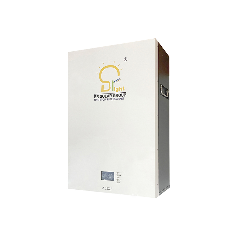 48V100AH Lithium <a href='/battery/'>Battery</a> for Solar System