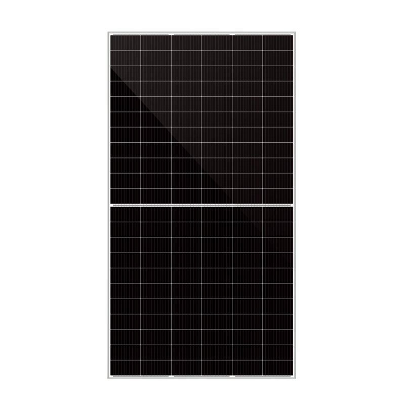 655W-675W Solar Panel Half Cell Monocrystalline Module