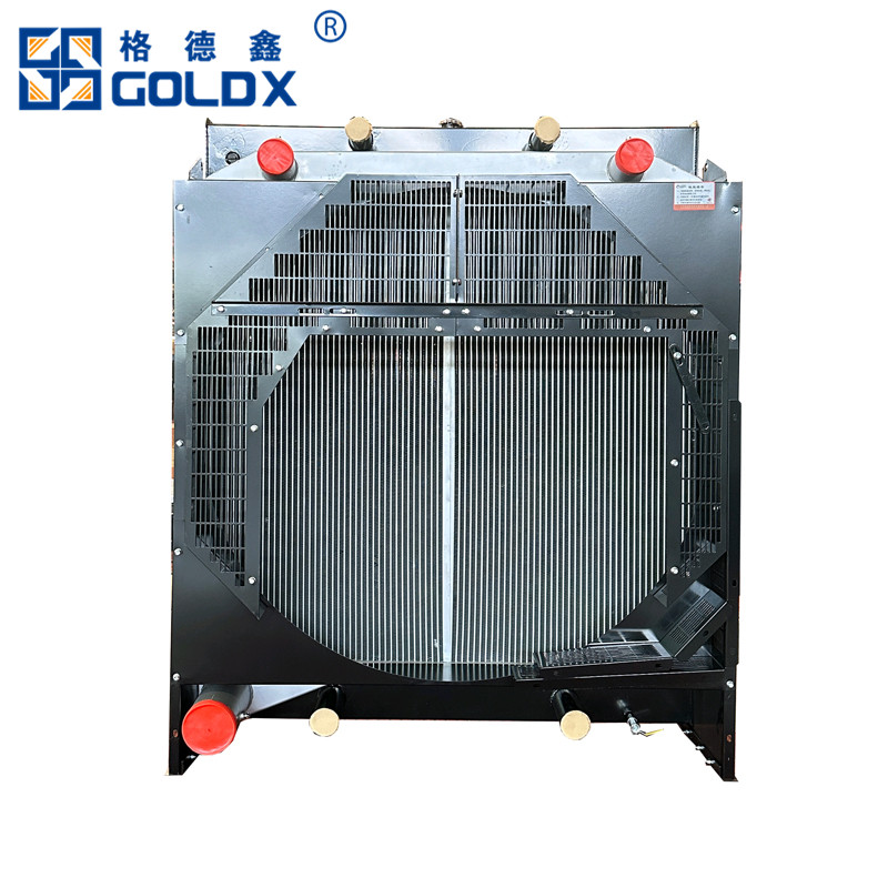 Role Of Water Tank <a href='/diesel-generator-set/'>Diesel <a href='/generator/'>Generator</a> Set</a>