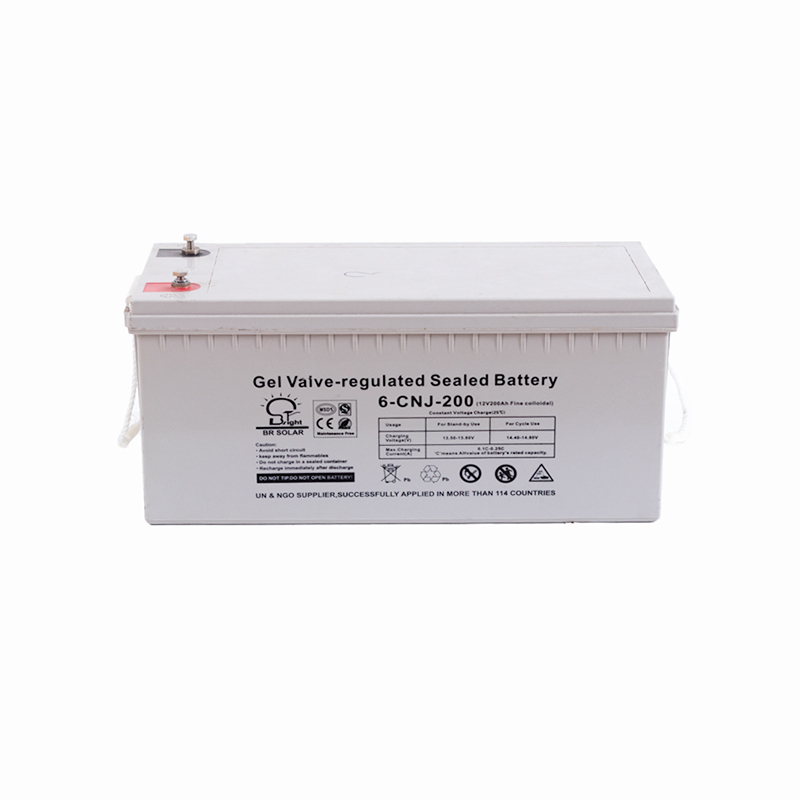 12V200AH Gelled <a href='/battery/'>Battery</a>