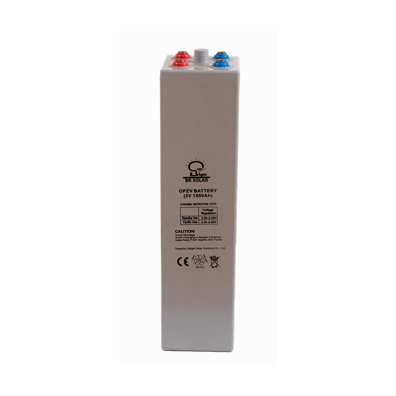 2V1500AH OPzV <a href='/battery/'>Battery</a>