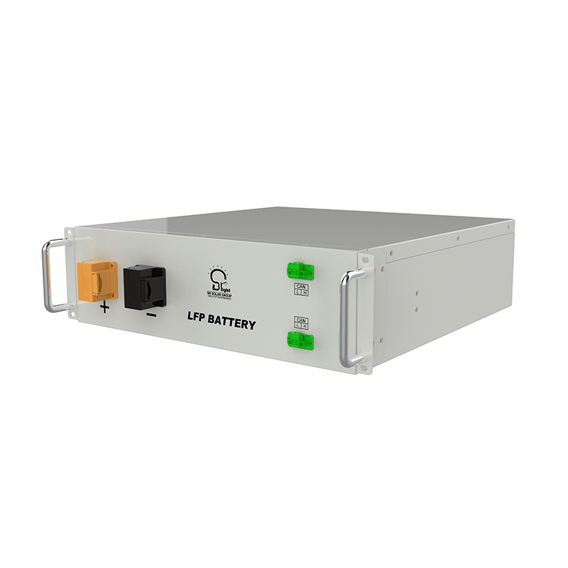 Rack Type High Voltage Lithium <a href='/battery/'>Battery</a>