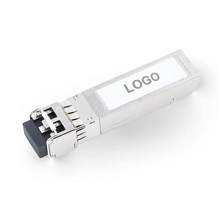 80km 10G DWDM SFP (Channel Optional)