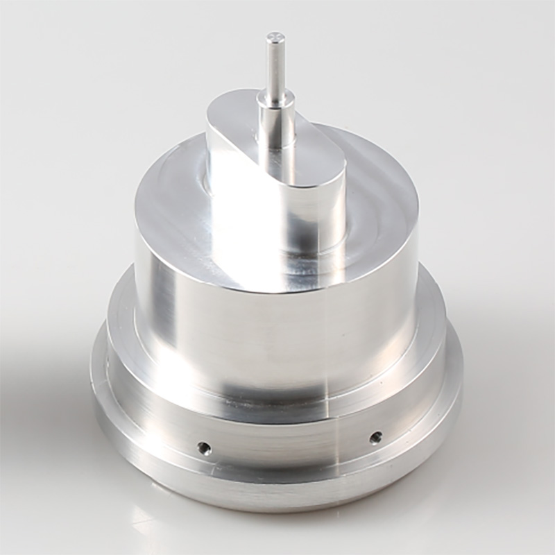 Precision CNC Turning-Milling Aluminum Products