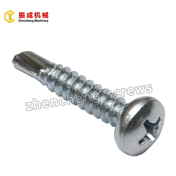 Philip Pan Head Self Tapping And Self Drilling <a href='/screw/'>Screw</a> 3