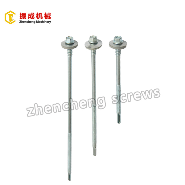 <a href='/hex-washer-head/'>Hex Washer Head</a> Self Tapping And Self Drilling Screw 1