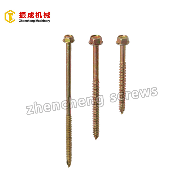 Self Tapping Screw 4