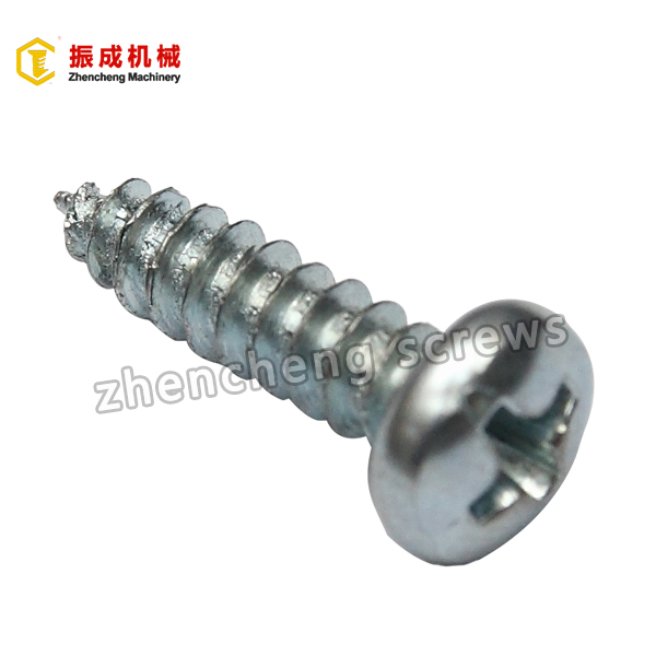 Self Tapping <a href='/screw/'>Screw</a> 3