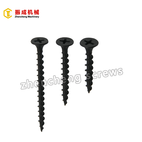 Self Tapping Screw 6