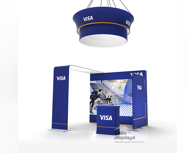 Trade Show Booth Design Companies