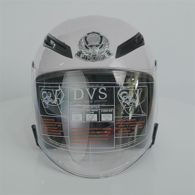 MTK-01 ABS Motorcycle helmet