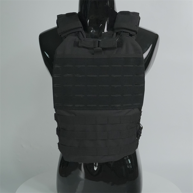 FDY-08 Tactical Body Ballistic Stab <a href='/bullet-proof-vest/'>Bullet Proof Vest</a>