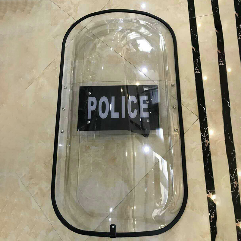 DP-03 Police Anti riot shield   