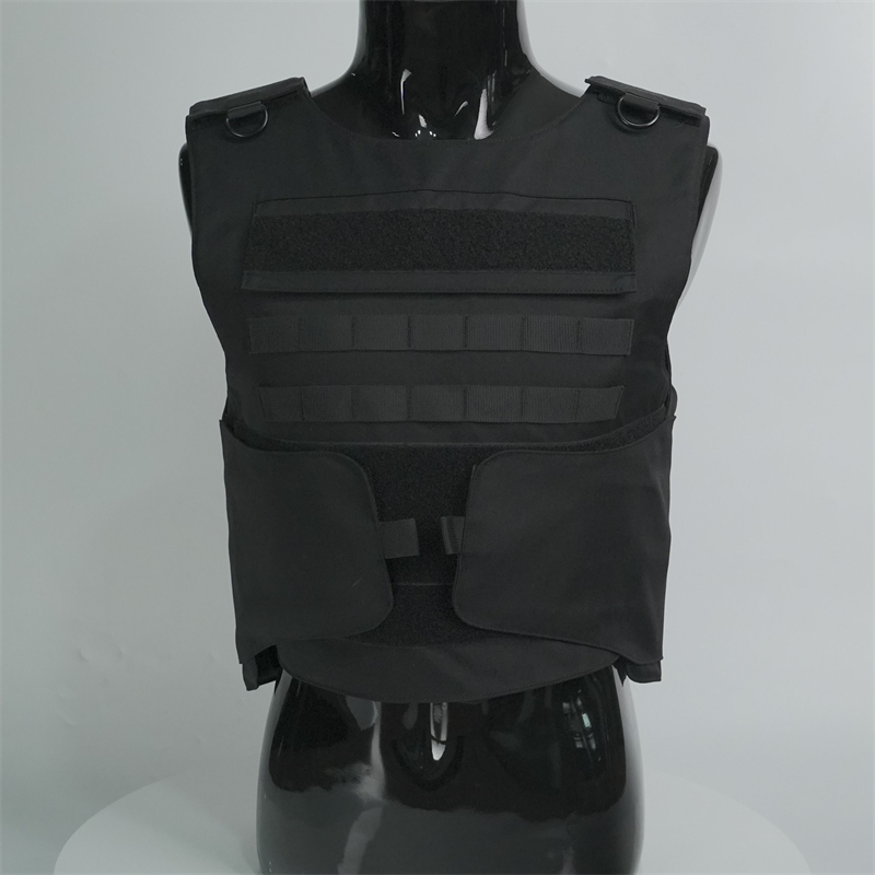 FDY-09 NIJ IIIA Molle system bulletproof vest