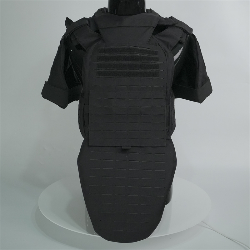 FDY-12 Full body protection bulletproof vest